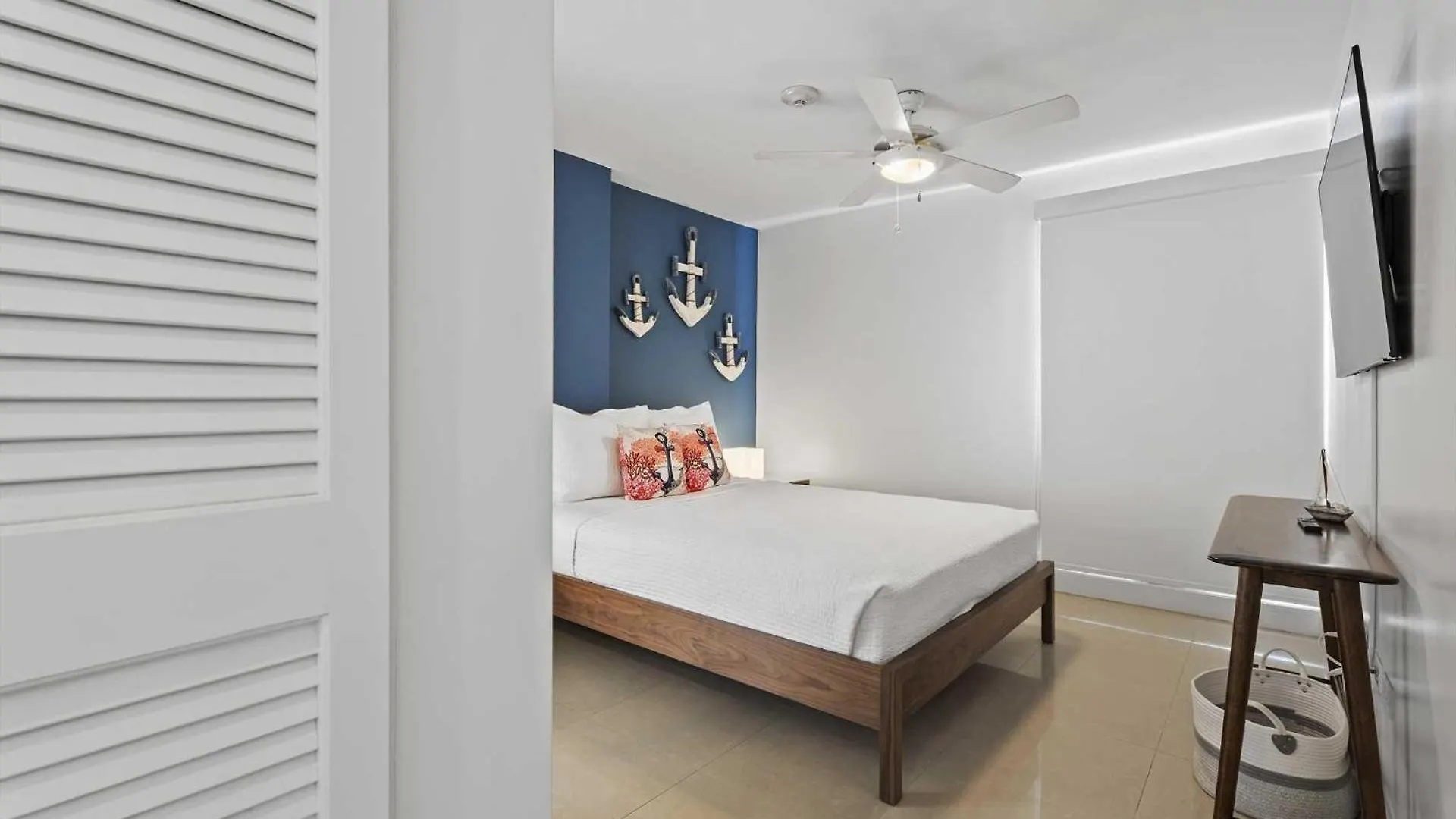 Beachfront - Sapphire Vista 3Br Condo - A247 Παλμ Μπιτς 0*,