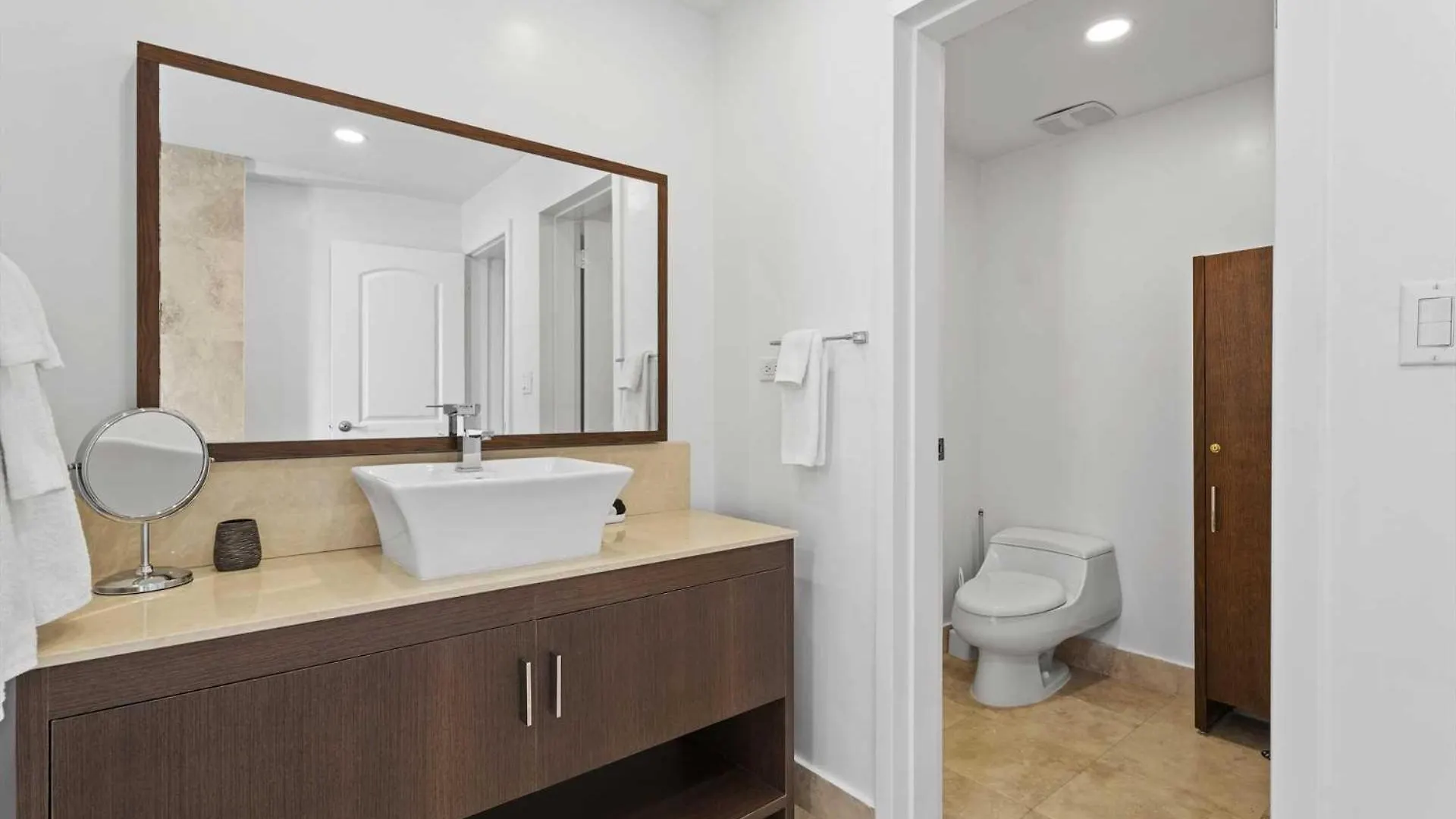 Beachfront - Sapphire Vista 3Br Condo - A247 Παλμ Μπιτς Σπίτι διακοπών