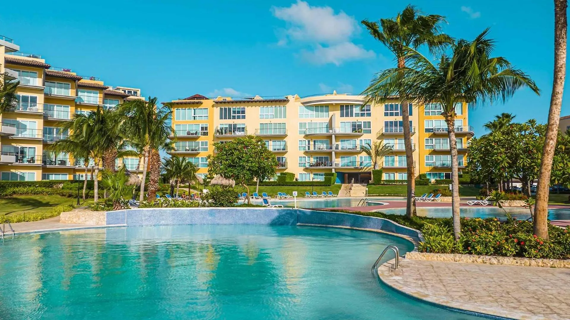 Beachfront - Sapphire Vista 3Br Condo - A247 Palm Beach 0*,