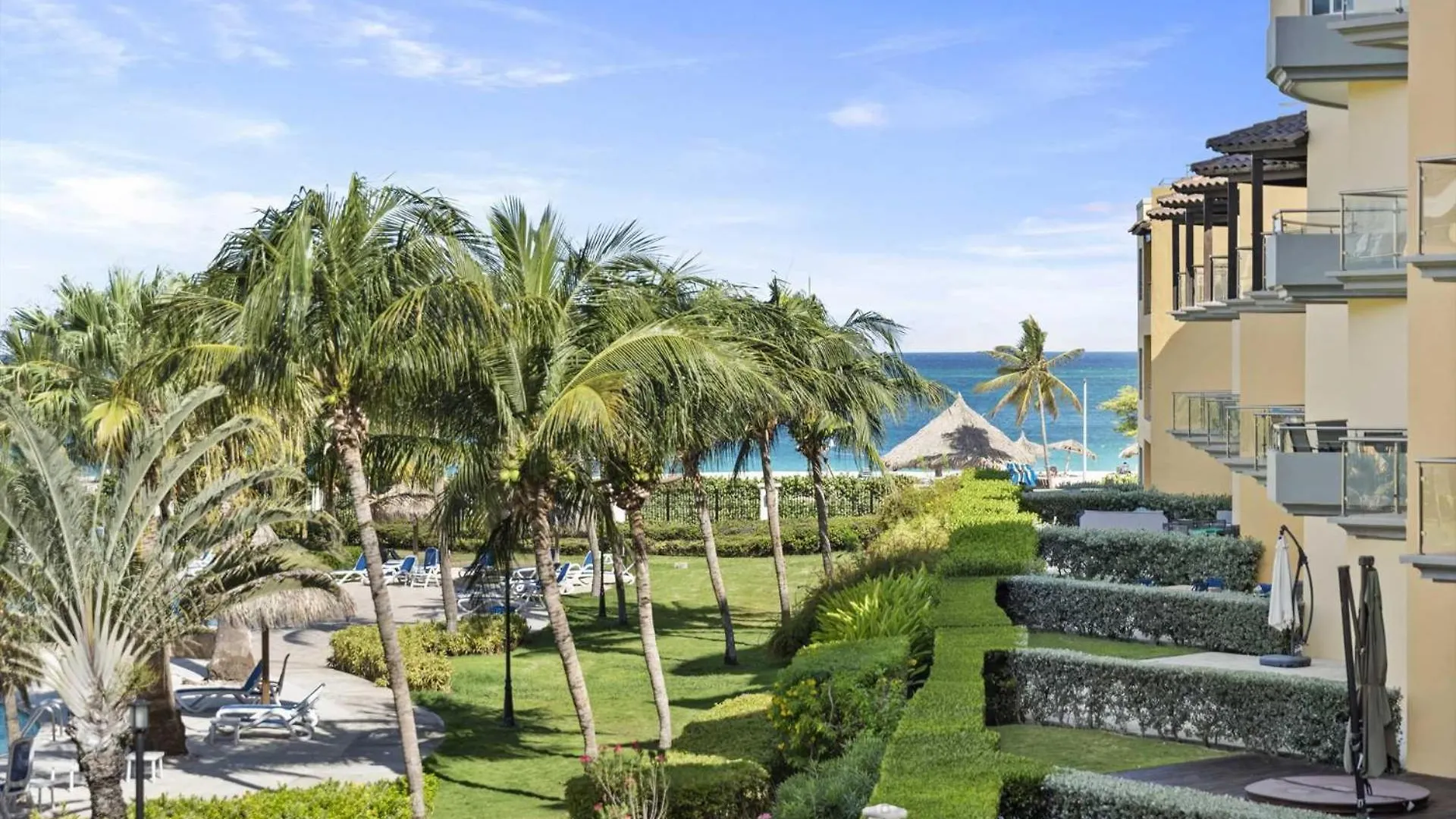 Holiday home Beachfront - Sapphire Vista 3Br Condo - A247 Palm Beach