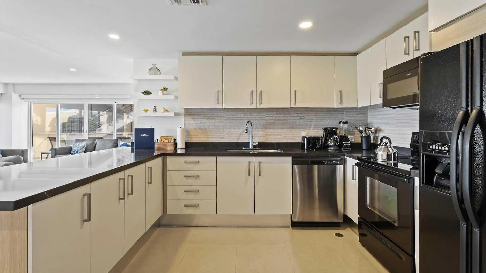 Holiday home Beachfront - Sapphire Vista 3Br Condo - A247 Palm Beach